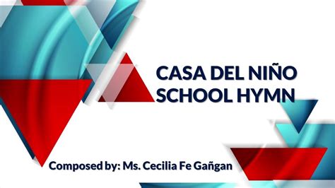 biñan hymn